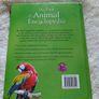 My first animal ecyclopedia Image 3