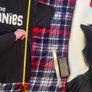 Goonies Black Unisex Tshirt - Medium Adult Image 3
