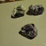 Fluorite rainbow crystals Image 5