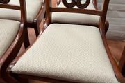Regancy Chairs PRICE DROP! Reasonable offer considered