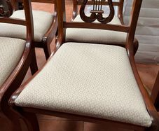 Regancy Chairs PRICE DROP! Reasonable offer considered