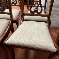 Regancy Chairs PRICE DROP! Reasonable offer considered