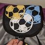 Disney Mickey Mouse Football backpack Image 5