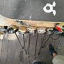 Six ping vintage woods Image 3