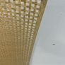 MDF screening panal & brass finish radiator screen panels Image 4