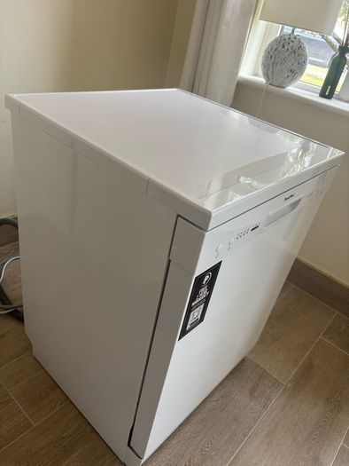 Power Point Dishwasher