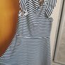 Next sailor dress 7yrs Image 2
