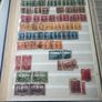 CANADA collection in stamp album Image 3