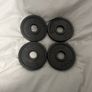Adjustable dumbbells Image 2