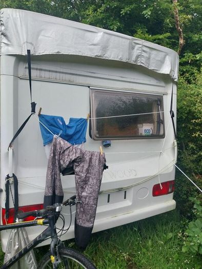 caravan