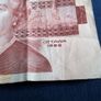Canadian Two Dollar Bill. Thiessen-Crow 1986. (Price reduction) Image 9