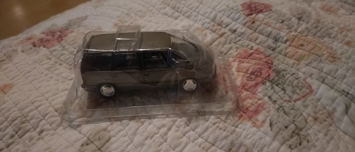 Vintage Renault Espace Solido Brand New