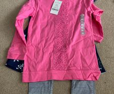 Top set of 3 by Carter US Market Size 3-4 Years
