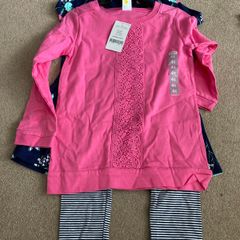 Top set of 3 by Carter US Market Size 3-4 Years