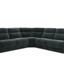 DFS Roman corner sofa Image 2