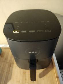 Cosori Pro LE 4.7L Digital Air Fryer Excellent Condition
