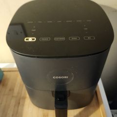 Cosori Pro LE 4.7L Digital Air Fryer Excellent Condition