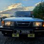1986 Saab 900i 8v Flat-Nose (Unique Diplomatic Restoration) Image 3