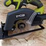 Ryobi One+ Circular Saw Image 2