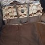 Coach Nappy bag & mat Image 2