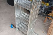 multi purpose platform ladder