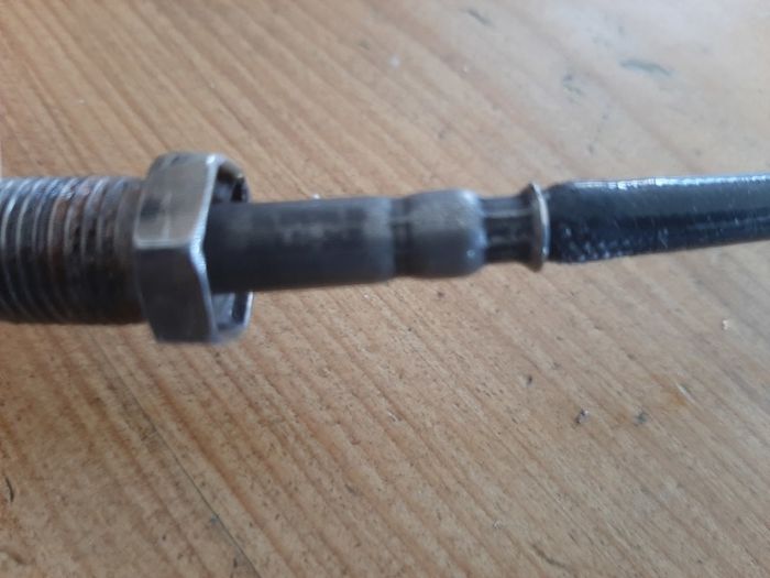 Egt Peugeot Oem 9887879680