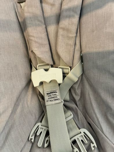 Stokke Tripp Trapp Newborn seat