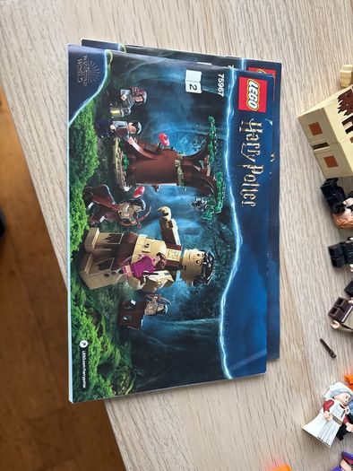 Lego
