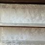 Compact Antique Glass Display  Cabinet Image 6