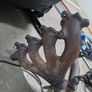 honda d14 parts Image 3