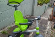Kids trike