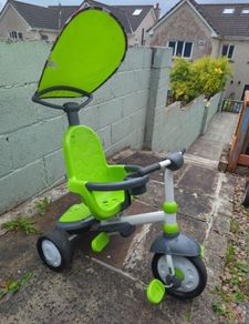 Kids trike