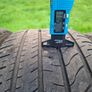 17" Genuine Audi Alloys with tyres Image 9