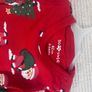 Baby Christmas outfits/onesies Image 6