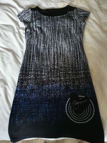 Desigual dresses