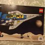Lego Space Galaxy Explorer 10497 #2 Image 4