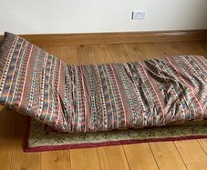 Single Futon Bed