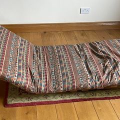 Single Futon Bed