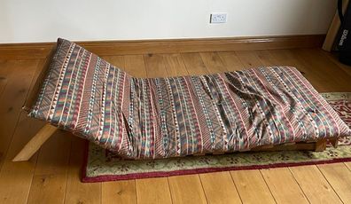 Single Futon Bed