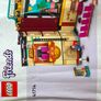 Lego friends theatre Image 10