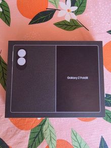 Samsung Z Fold 8