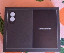 Samsung Z Fold 8