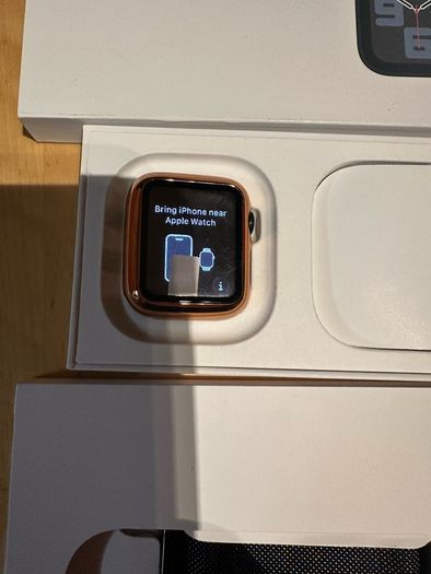 Apple Watch SE 2