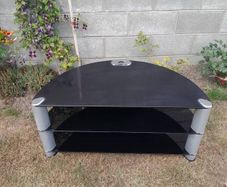tv corner unit