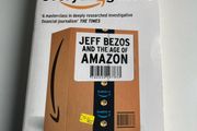 The Everything Store - Brad Stone