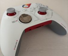 Starfield Xbox controller