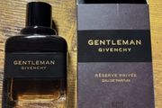 Givenchy - Gentleman Reserve Privee