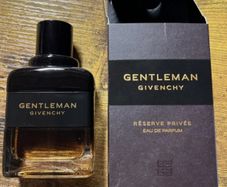 Givenchy - Gentleman Reserve Privee