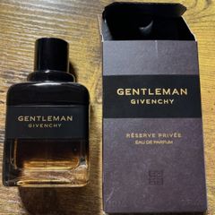Givenchy - Gentleman Reserve Privee