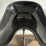 Vida XL Mobile Shampoo Wash Basin Image 2